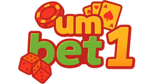 um bet 1 Logo